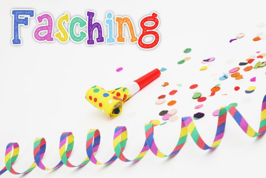 Fasching