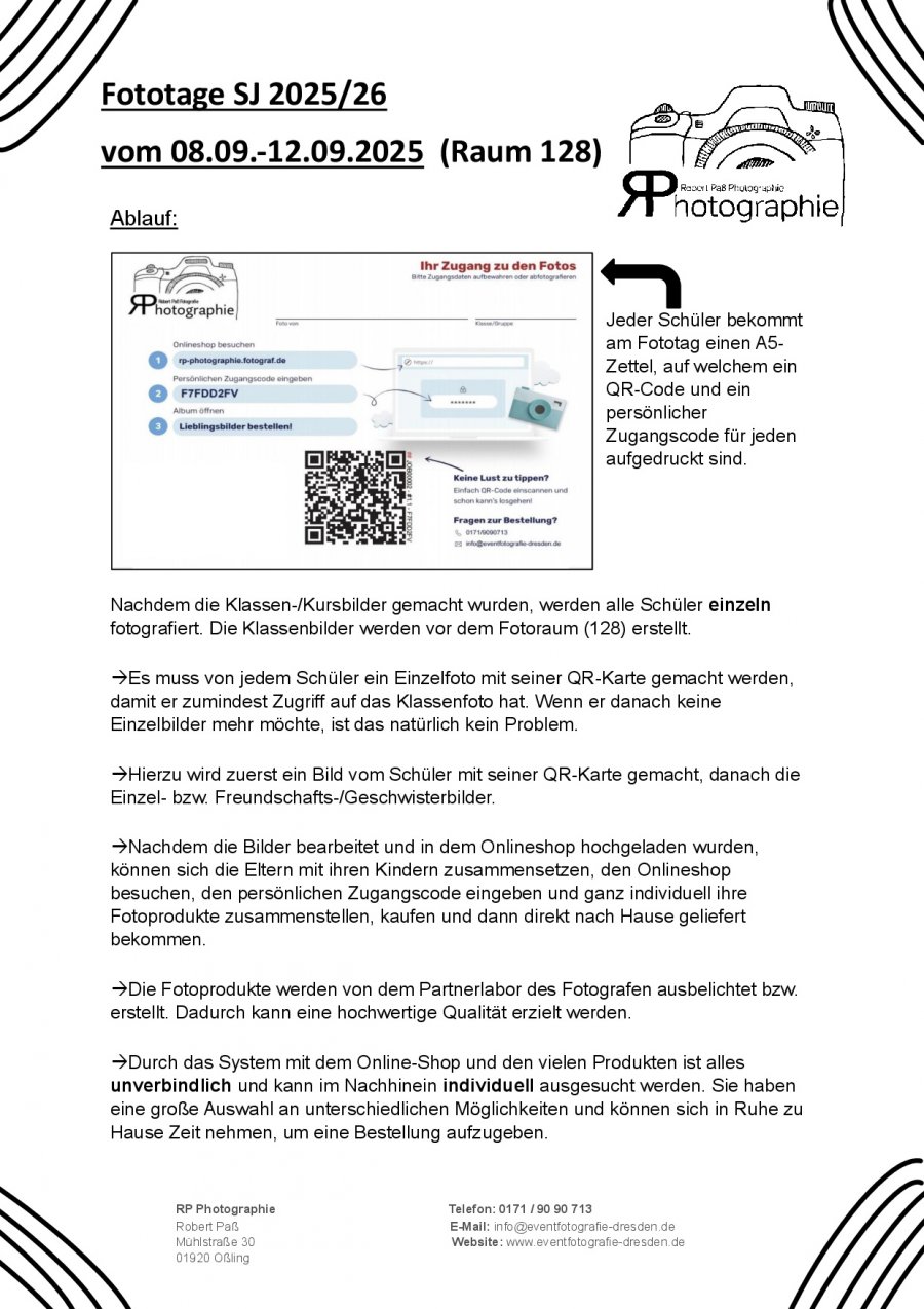 Fototage