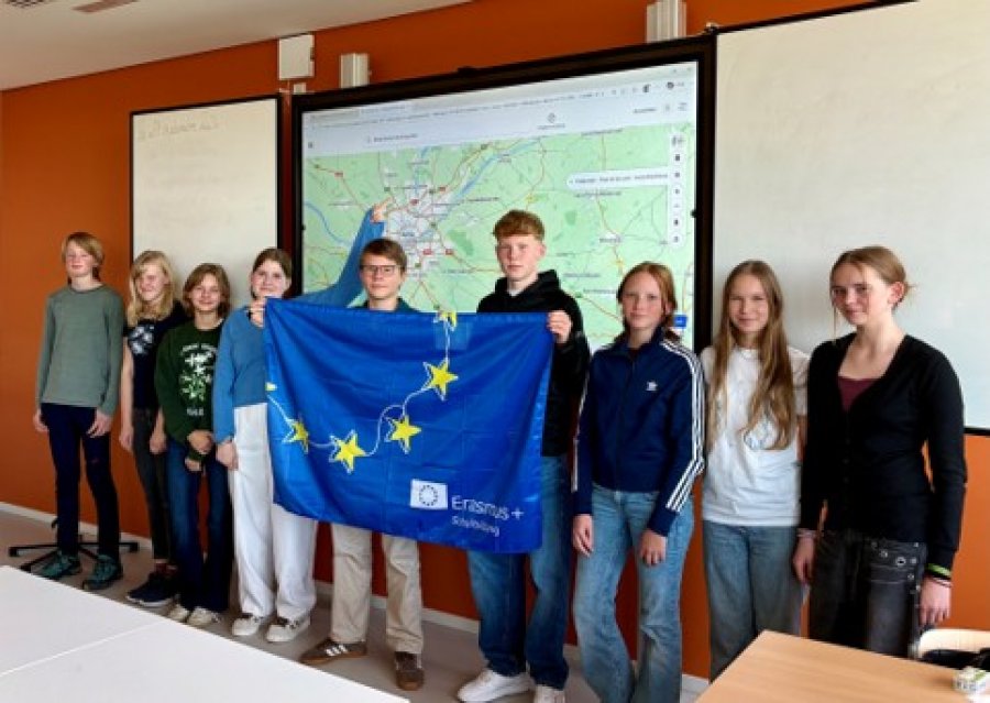 Erasmus+