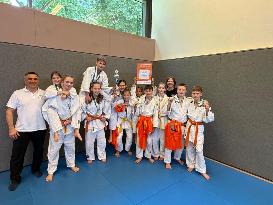 Judo