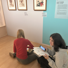 Kunstexkursion