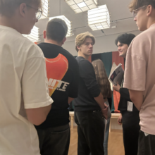 Kunstexkursion