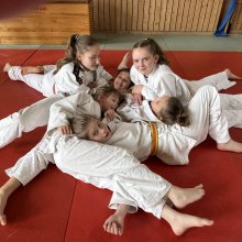 Judo