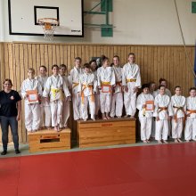 Judo