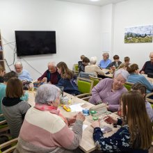 FvU Albert Schweitzer