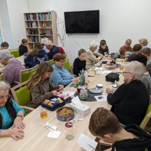 FvU Albert Schweitzer