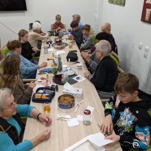 FvU Albert Schweitzer