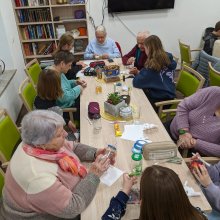 FvU Albert Schweitzer