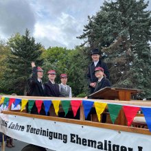 800 Jahre Kamenz