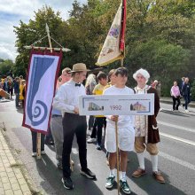 800 Jahre Kamenz