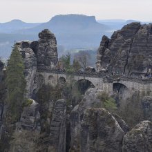 Austausch mit Frankreich