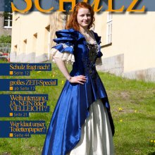 Schülerzeitung SCHULZ - Ausgabe 5 (2/2012)