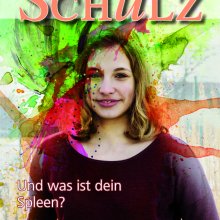 Schülerzeitung SCHULZ - Ausgabe 10 (1/2015)