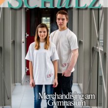 Schülerzeitung SCHULZ - Ausgabe 8 (1/2014)