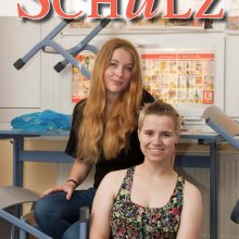 Schülerzeitung SCHULZ - Ausgabe 11 (2/2015)