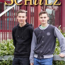 Schülerzeitung SCHULZ - Ausgabe 13 (1/2017)