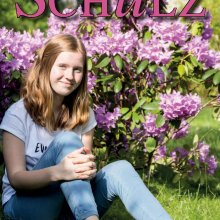 Schülerzeitung SCHULZ - Ausgabe 14 (2/2017)