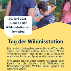 NSG-Verwaltung Königsbrücker Heide