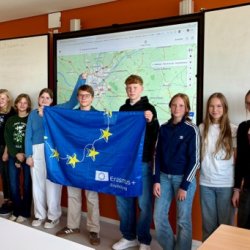 Erasmus+
