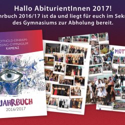 Neues Jahrbuch 2016-2017