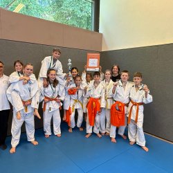 Judo
