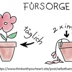 Fürsorge